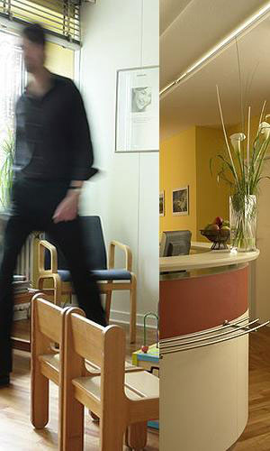 Implantate Zahnarzt in Lübeck